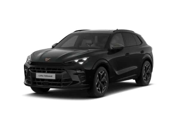 CUPRA Terramar (2026) thumbnail 10
