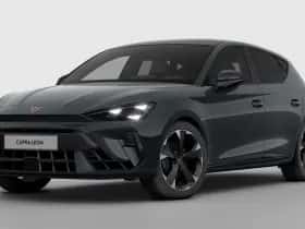 CUPRA Leon (2026) thumbnail 2