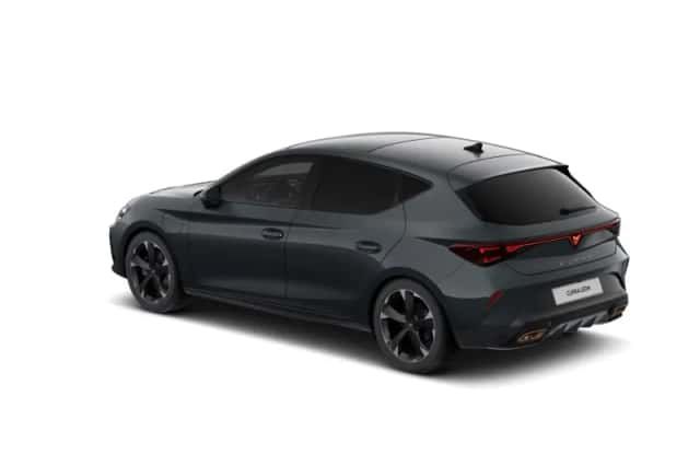 CUPRA Leon (2026) thumbnail 11