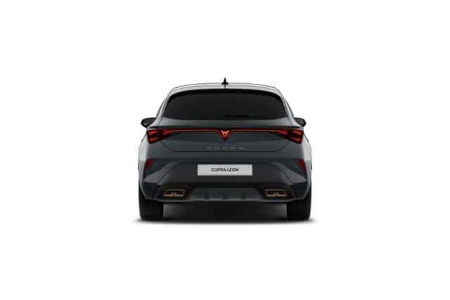 CUPRA Leon (2026) thumbnail 12