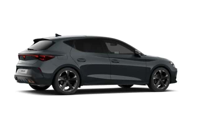 CUPRA Leon (2026) thumbnail 13