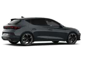 CUPRA Leon (2026) thumbnail 13