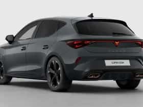 CUPRA Leon (2026) thumbnail 4