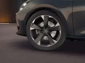 CUPRA Leon (2026) thumbnail 5