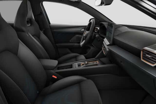 CUPRA Leon (2026) thumbnail 7