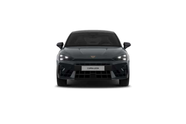 CUPRA Leon (2026) thumbnail 9