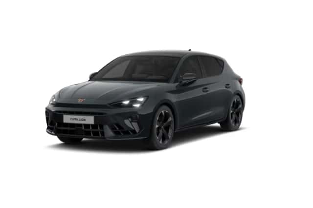 CUPRA Leon (2026) thumbnail 10