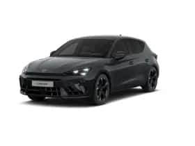 CUPRA Leon (2026) thumbnail 10