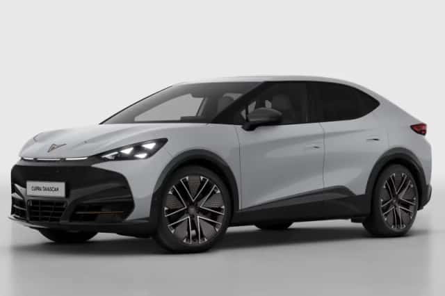 CUPRA Tavascan (2026) thumbnail 2