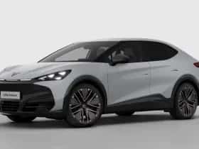 CUPRA Tavascan (2026) thumbnail 2