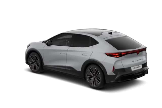 CUPRA Tavascan (2026) thumbnail 11