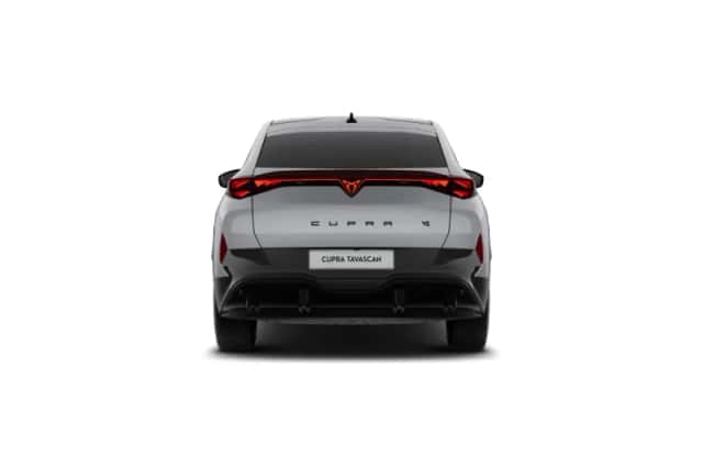 CUPRA Tavascan (2026) thumbnail 12