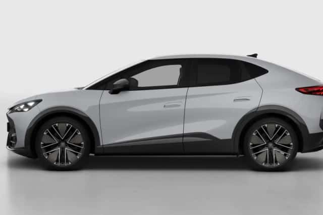 CUPRA Tavascan (2026) thumbnail 3