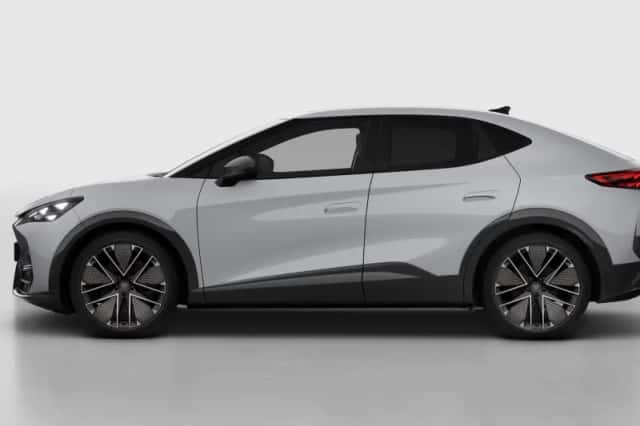 CUPRA Tavascan (2026) thumbnail 3