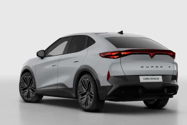 CUPRA Tavascan (2026) thumbnail 4