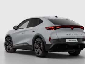 CUPRA Tavascan (2026) thumbnail 4