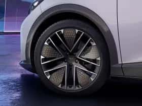 CUPRA Tavascan (2026) thumbnail 5