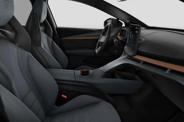 CUPRA Tavascan (2026) thumbnail 7