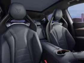 CUPRA Tavascan (2026) thumbnail 8