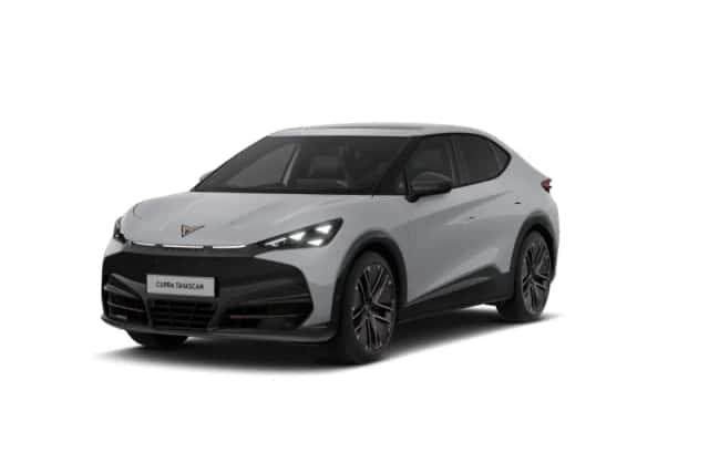 CUPRA Tavascan (2026) thumbnail 10