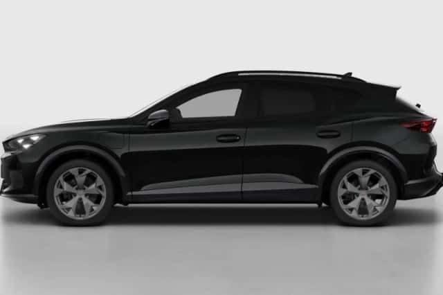CUPRA Formentor (2026) thumbnail 3