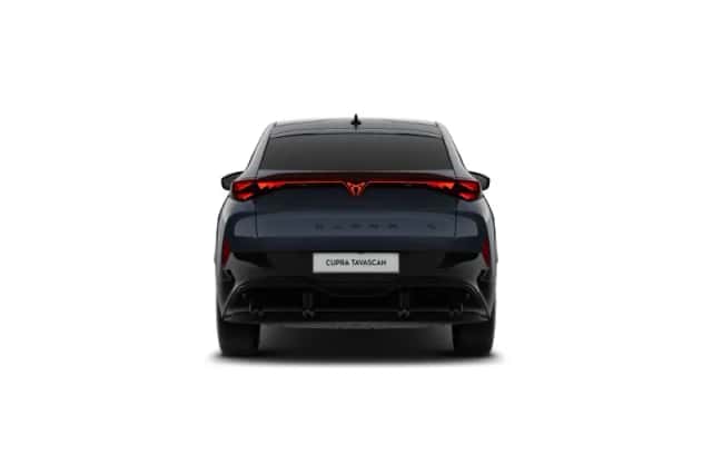 CUPRA Tavascan (2026) thumbnail 12