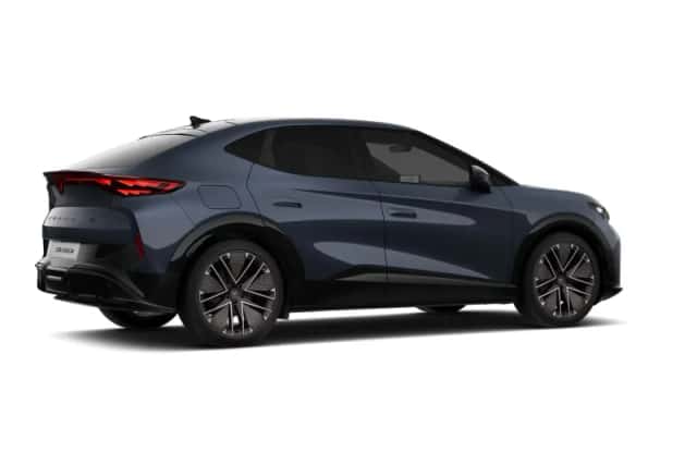 CUPRA Tavascan (2026) thumbnail 13