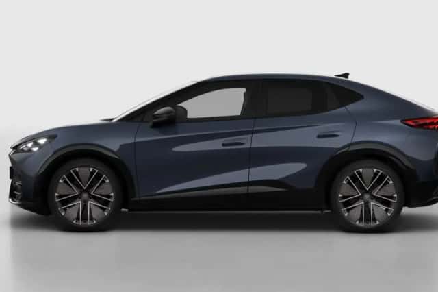 CUPRA Tavascan (2026) thumbnail 3