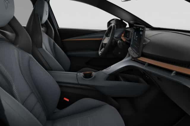CUPRA Tavascan (2026) thumbnail 7