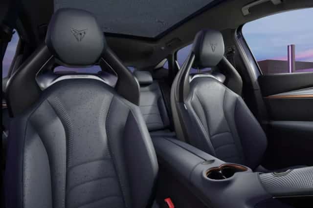 CUPRA Tavascan (2026) thumbnail 8