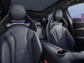 CUPRA Tavascan (2026) thumbnail 8