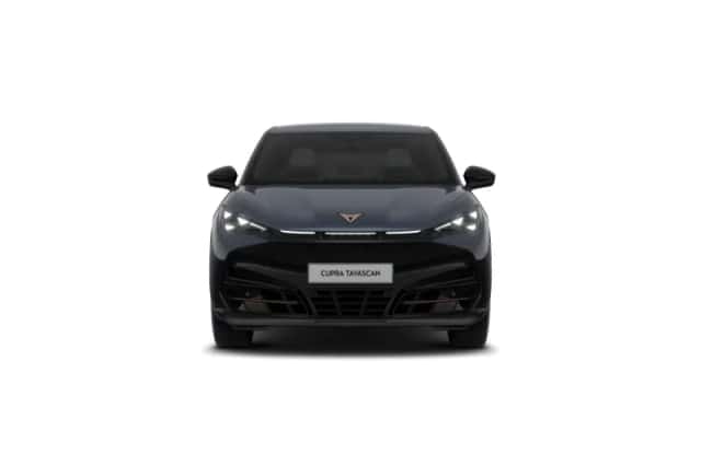 CUPRA Tavascan (2026) thumbnail 9