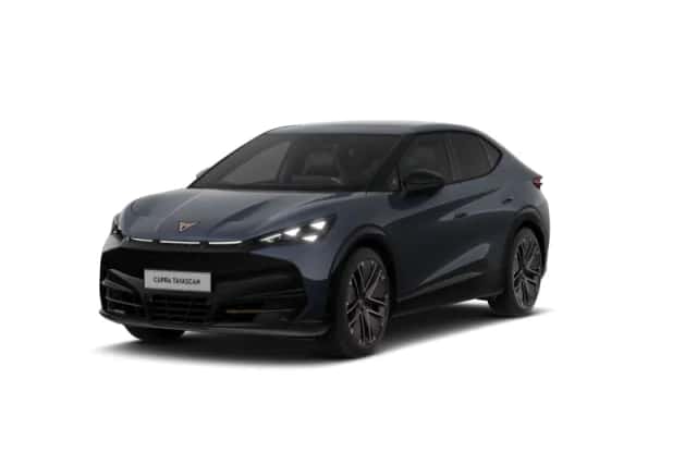 CUPRA Tavascan (2026) thumbnail 10