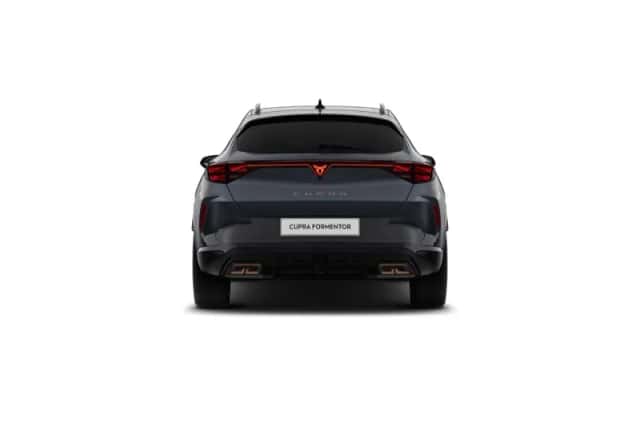 CUPRA Formentor (2026) thumbnail 12