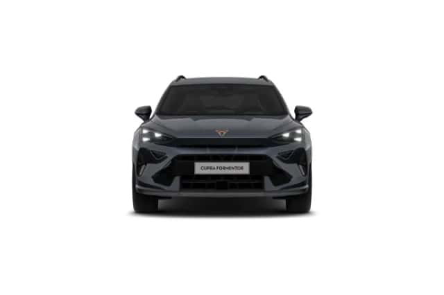 CUPRA Formentor (2026) thumbnail 9