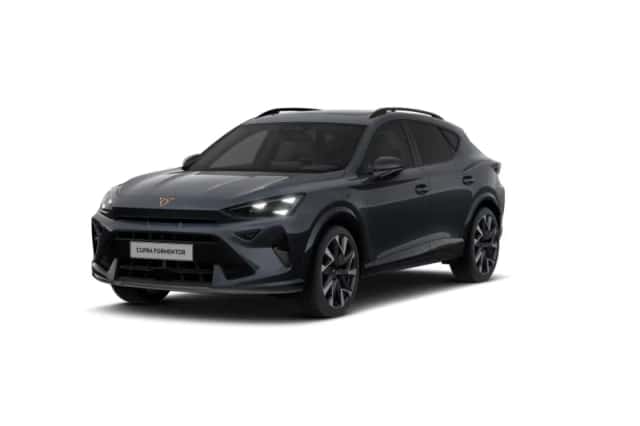 CUPRA Formentor (2026) thumbnail 10
