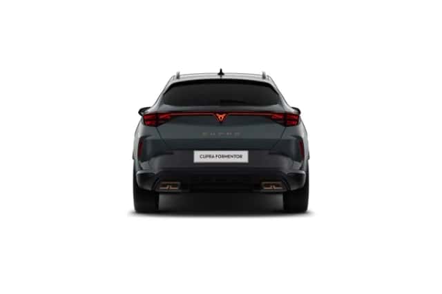 CUPRA Formentor (2026) thumbnail 12