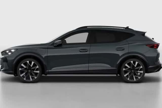 CUPRA Formentor (2026) thumbnail 3