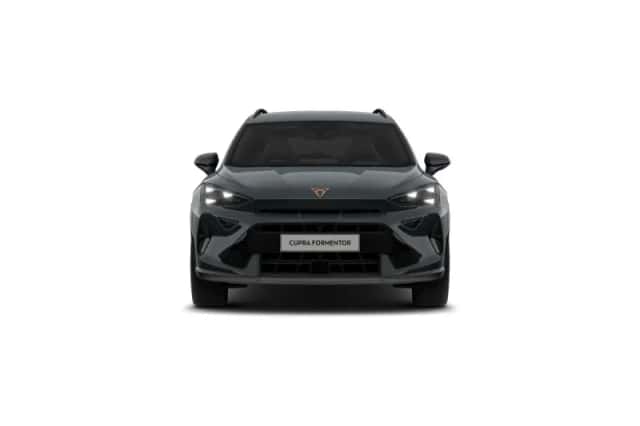 CUPRA Formentor (2026) thumbnail 9