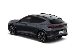 CUPRA Formentor (2026) thumbnail 11