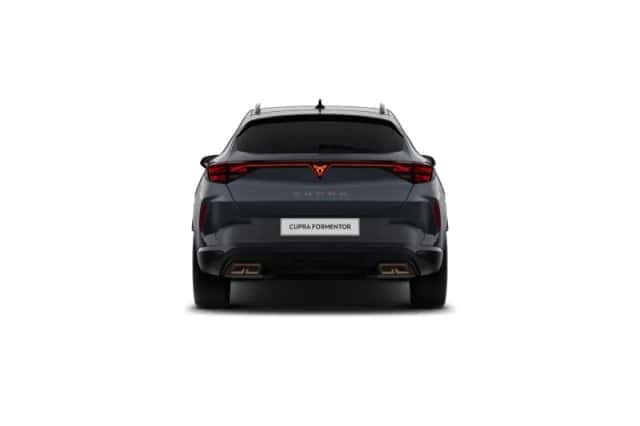 CUPRA Formentor (2026) thumbnail 12