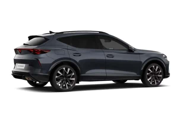 CUPRA Formentor (2026) thumbnail 13