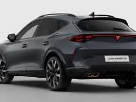 CUPRA Formentor (2026) thumbnail 4