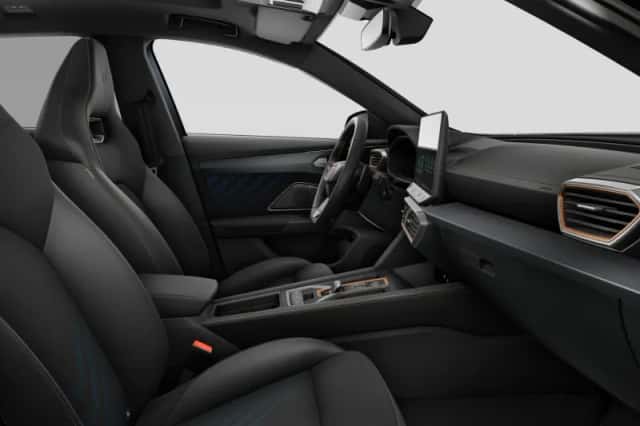 CUPRA Formentor (2026) thumbnail 7