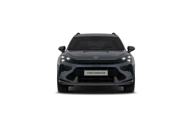 CUPRA Formentor (2026) thumbnail 9