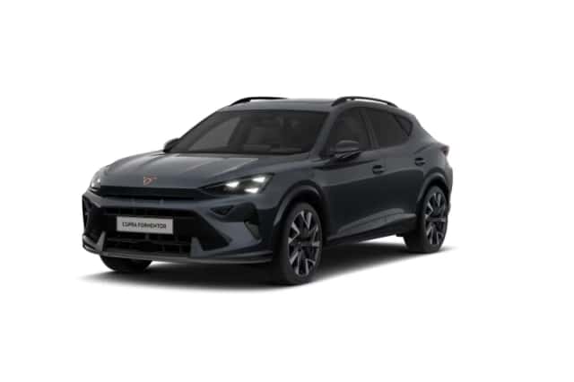 CUPRA Formentor (2026) thumbnail 10