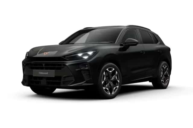CUPRA Terramar (2026) thumbnail 1