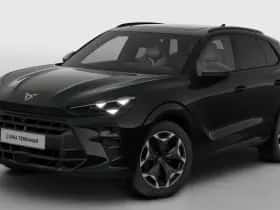 CUPRA Terramar (2026) thumbnail 2