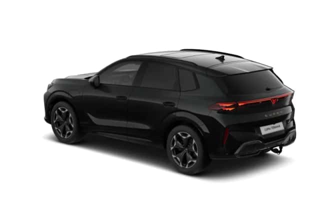 CUPRA Terramar (2026) thumbnail 11