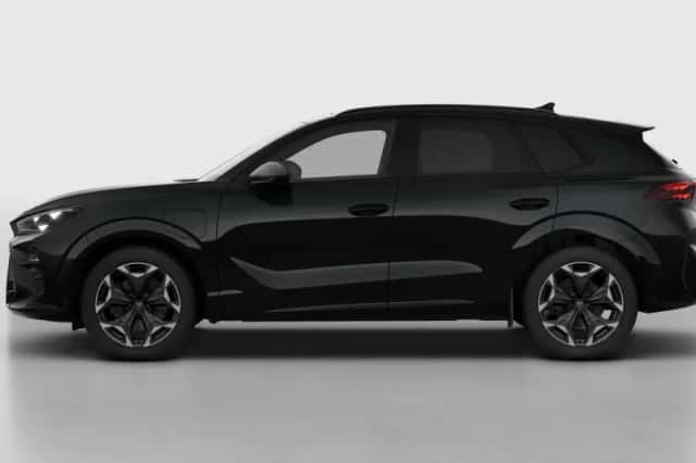 CUPRA Terramar (2026) thumbnail 3